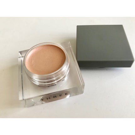 バランシング クレンジング オイル R/THREE/オイルクレンジングを使ったクチコミ(2枚目)