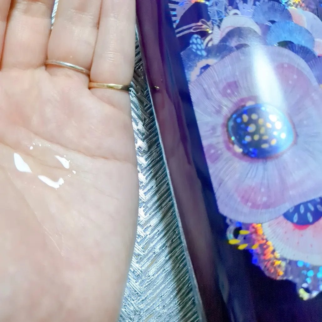 パフューム エレガンスアンバー シャンプー&コンディショナー/KERASYS/シャンプー・コンディショナーを使ったクチコミ(2枚目)