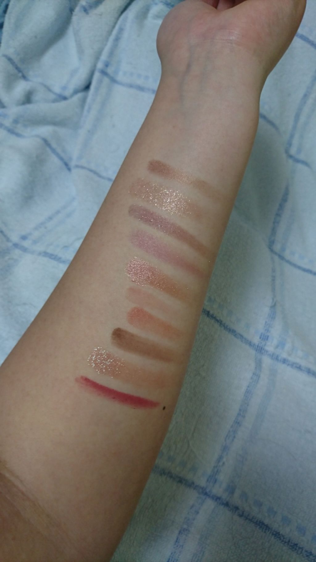 3CE MOOD RECIPE LIP COLOR/3CE/口紅を使ったクチコミ（2枚目）