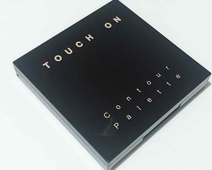 タッチ オン コンター パレット/MISSHA/プレストパウダーを使ったクチコミ(1枚目)