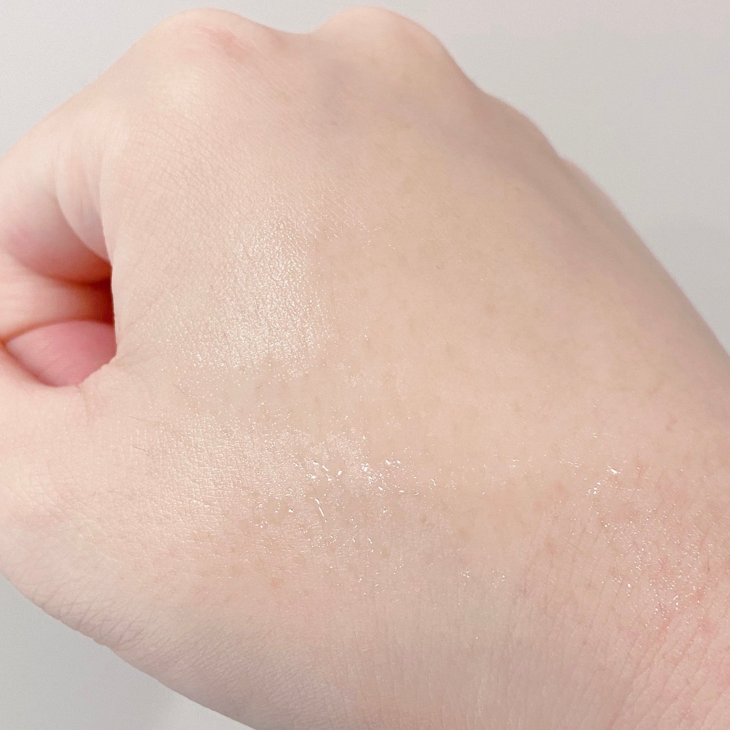 レチノールトナー/APLIN/ミスト状化粧水を使ったクチコミ(6枚目)