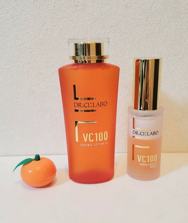VC100エッセンスローション EX/ドクターシーラボⓇ/化粧水 by マッシュ🍄
