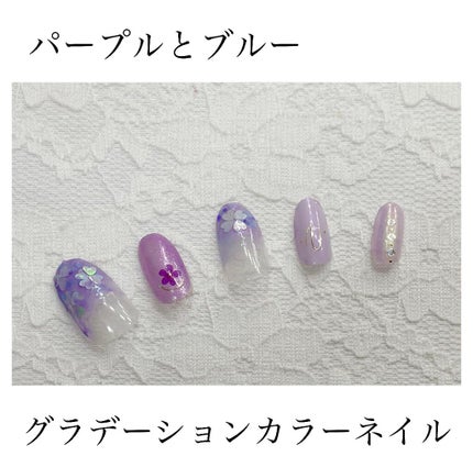 カラフルネイルズ/キャンメイク/マニキュアを使ったクチコミ(6枚目)