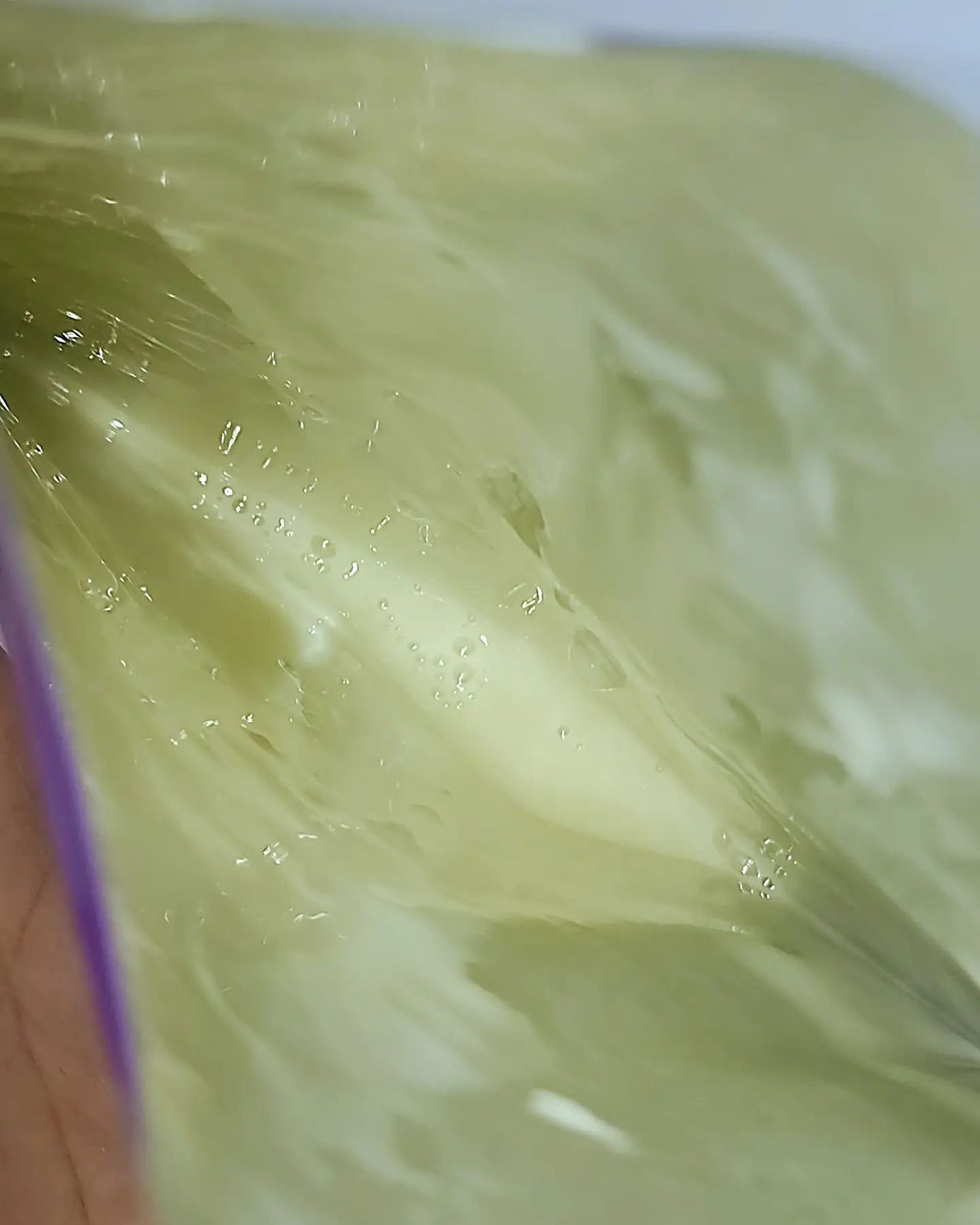 レチナールリサーフェシングマスク/ラプコス/シートマスク・パックを使ったクチコミ(4枚目)