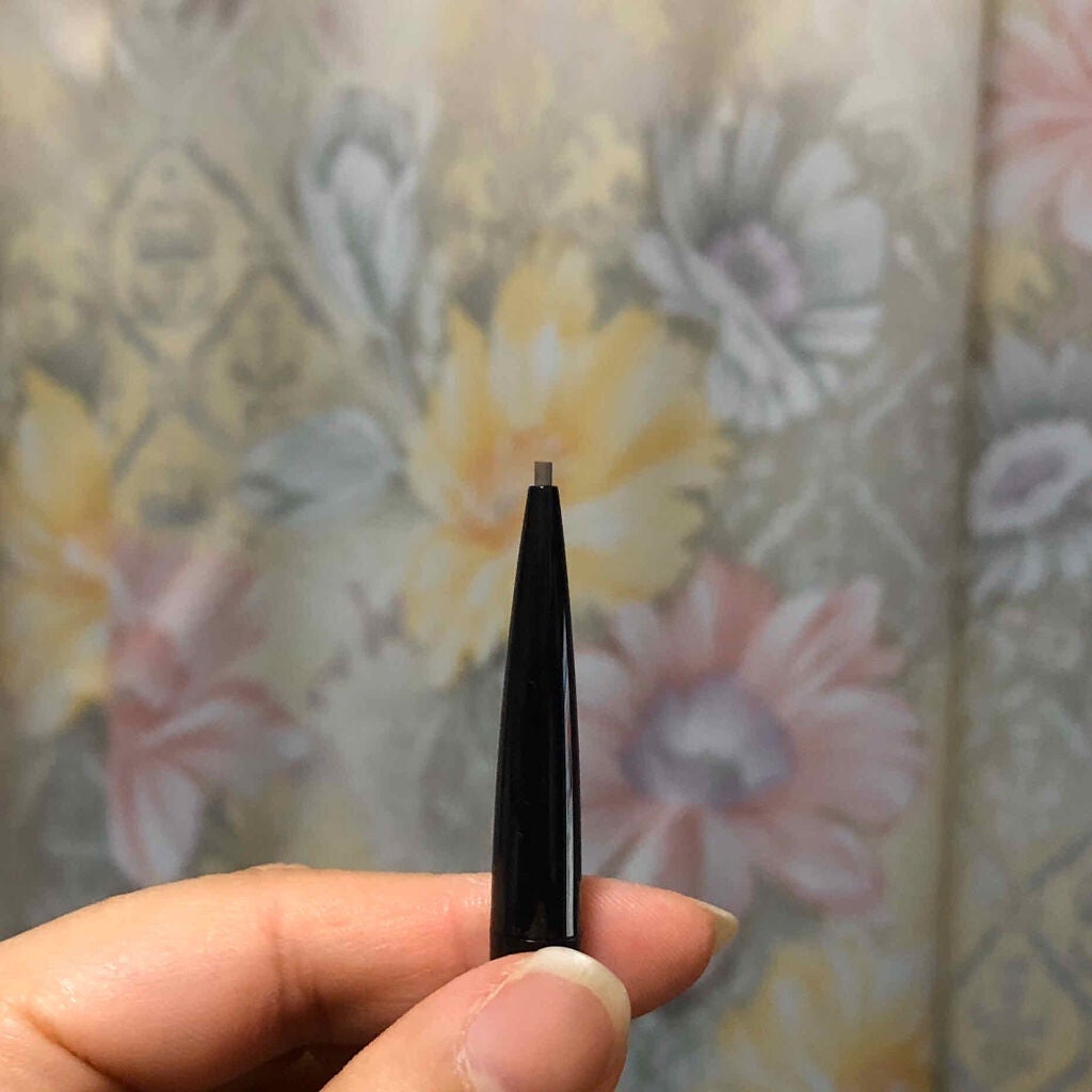 リシェ アイブロウペンシルS/Visée/アイブロウペンシルを使ったクチコミ(2枚目)