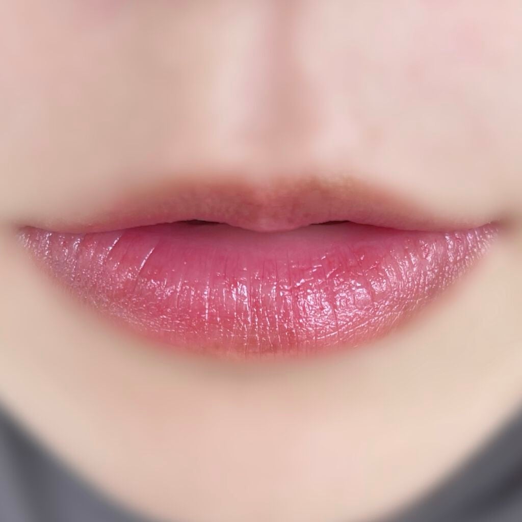 ソウルヴィーガンリップバーム/Laka/リップバームを使ったクチコミ(3枚目)