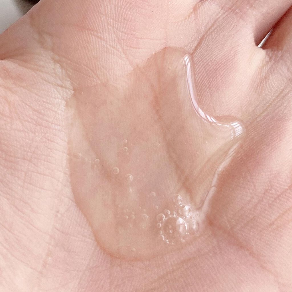 ネイチャーシャンプー/KUNDAL/市販シャンプーを使ったクチコミ（2枚目）