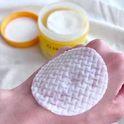 ミラクルトーニング ウォーターパッド/OHUI/化粧水を使ったクチコミ(3枚目)