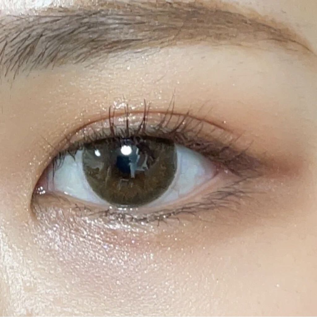 シグニチャー カラー アイズ/SUQQU/アイシャドウパレットを使ったクチコミ（3枚目）