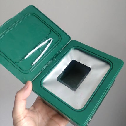 シカーミング30daysマスク/One-day's you/シートマスク・パックを使ったクチコミ(3枚目)