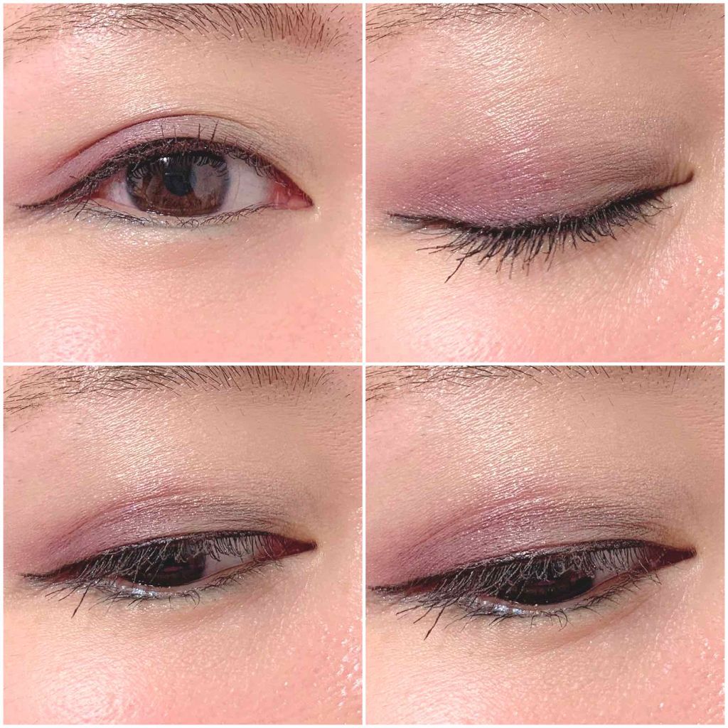 デザイニング カラー アイズ/SUQQU/アイシャドウパレットを使ったクチコミ(3枚目)