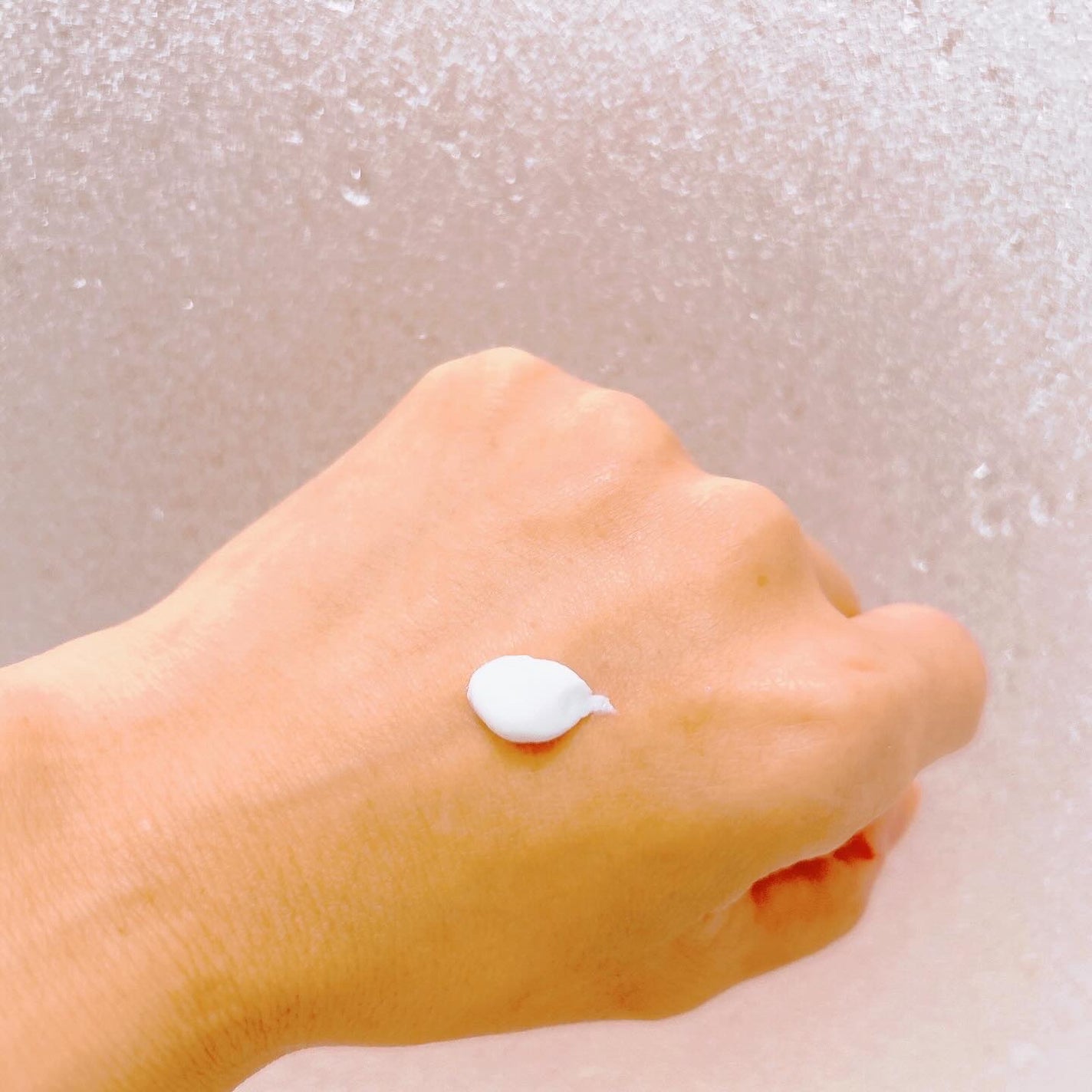 ベターパンテノールリペアボディクリーム/SOME BY MI/ボディクリームを使ったクチコミ(3枚目)