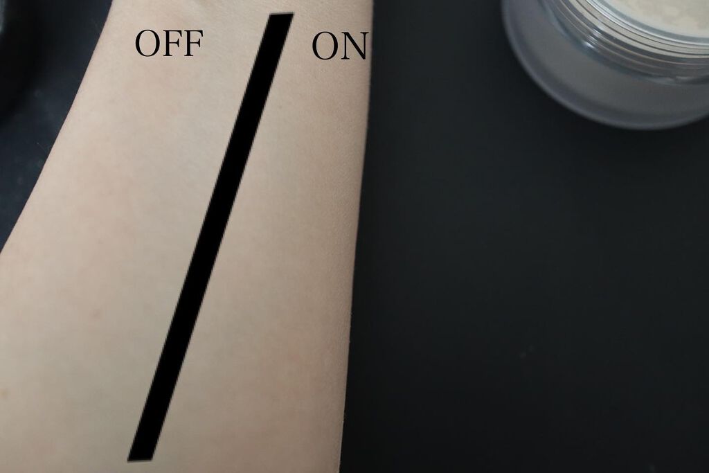 ルースセッティングパウダー トランスルーセント/ローラ メルシエ/ルースパウダーを使ったクチコミ(7枚目)