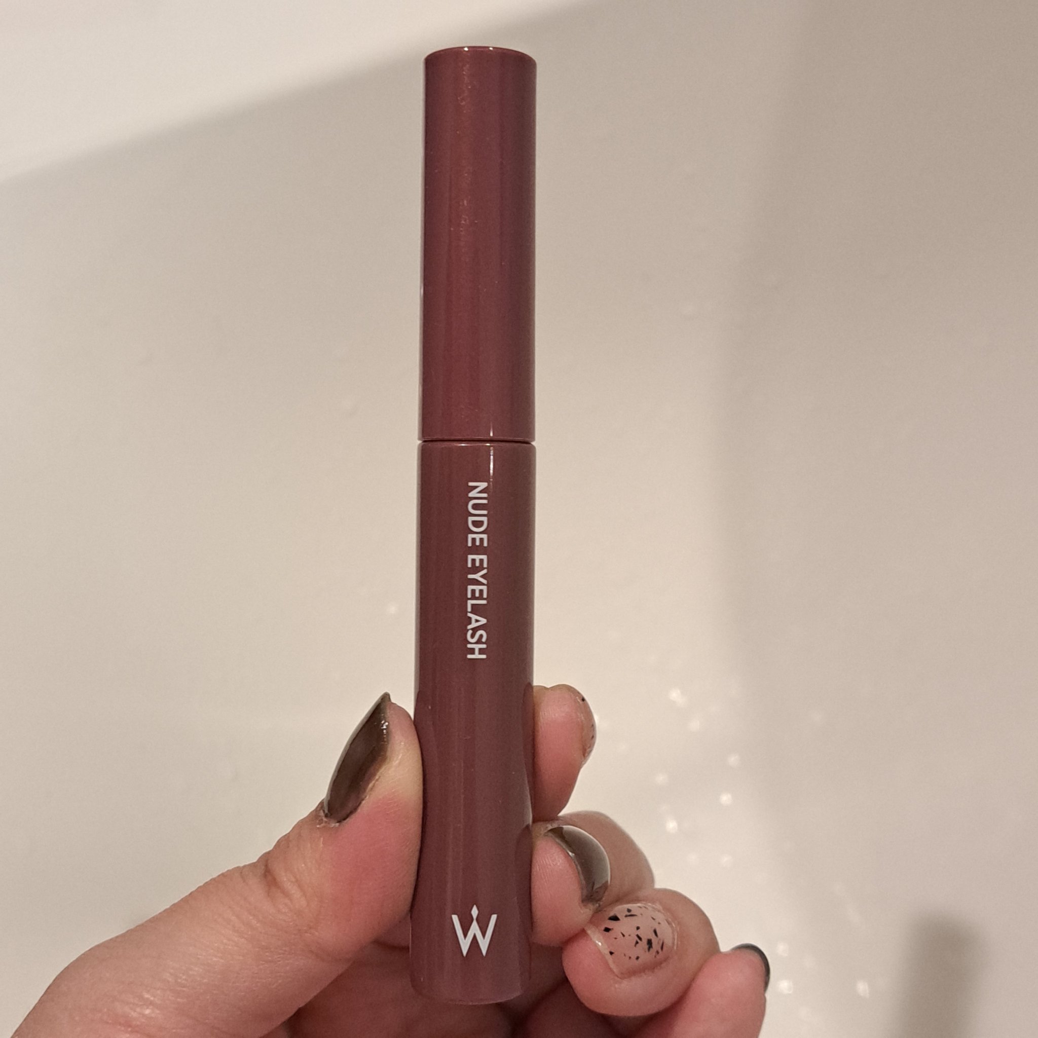 ウォンジョンヨ ヌードアイラッシュ/Wonjungyo/マスカラを使ったクチコミ（2枚目）