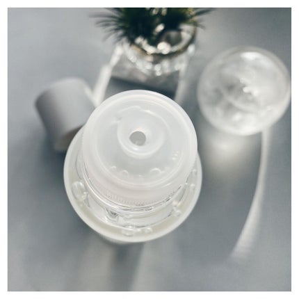 オルビスユー ローション/オルビス/化粧水を使ったクチコミ(3枚目)