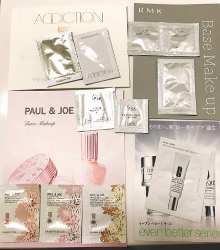 を使ったクチコミ(1枚目)