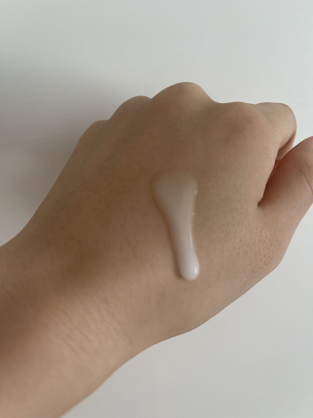 ハンドミルク/アトリックス/ハンドクリームを使ったクチコミ（2枚目）