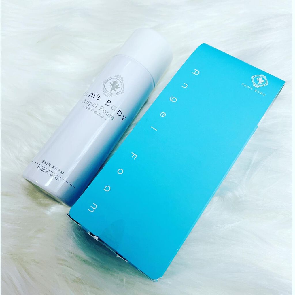 ファムズベビー/Fam's Baby(ファムズベビー)/ハンドクリームを使ったクチコミ(5枚目)