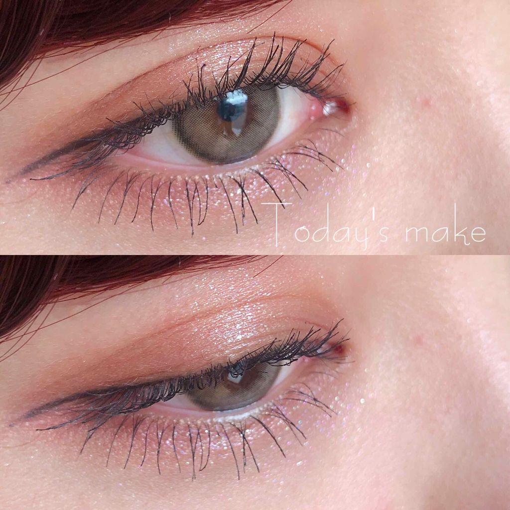 ファーストコレクションアイズ/VAVI MELLO/アイシャドウパレットを使ったクチコミ（1枚目）