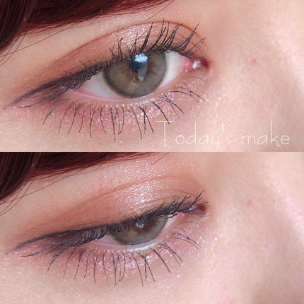 ファーストコレクションアイズ/VAVI MELLO/アイシャドウパレットを使ったクチコミ(1枚目)