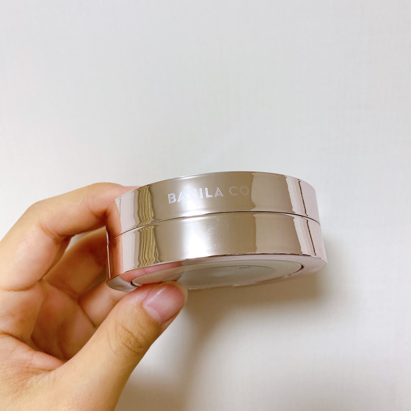 カバーリシャス アルティメット ホワイトクッション/BANILA CO/クッションファンデーションを使ったクチコミ(5枚目)