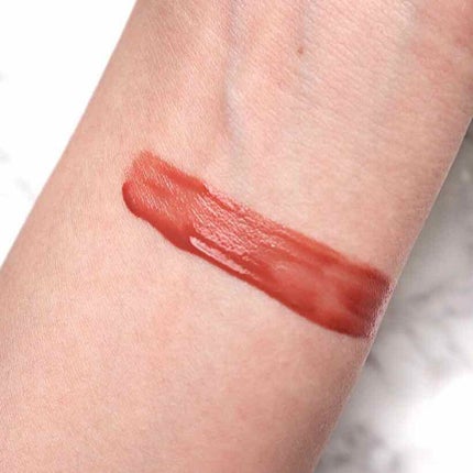 コンフォート リップオイル インテンス/CLARINS/リップグロスを使ったクチコミ(3枚目)