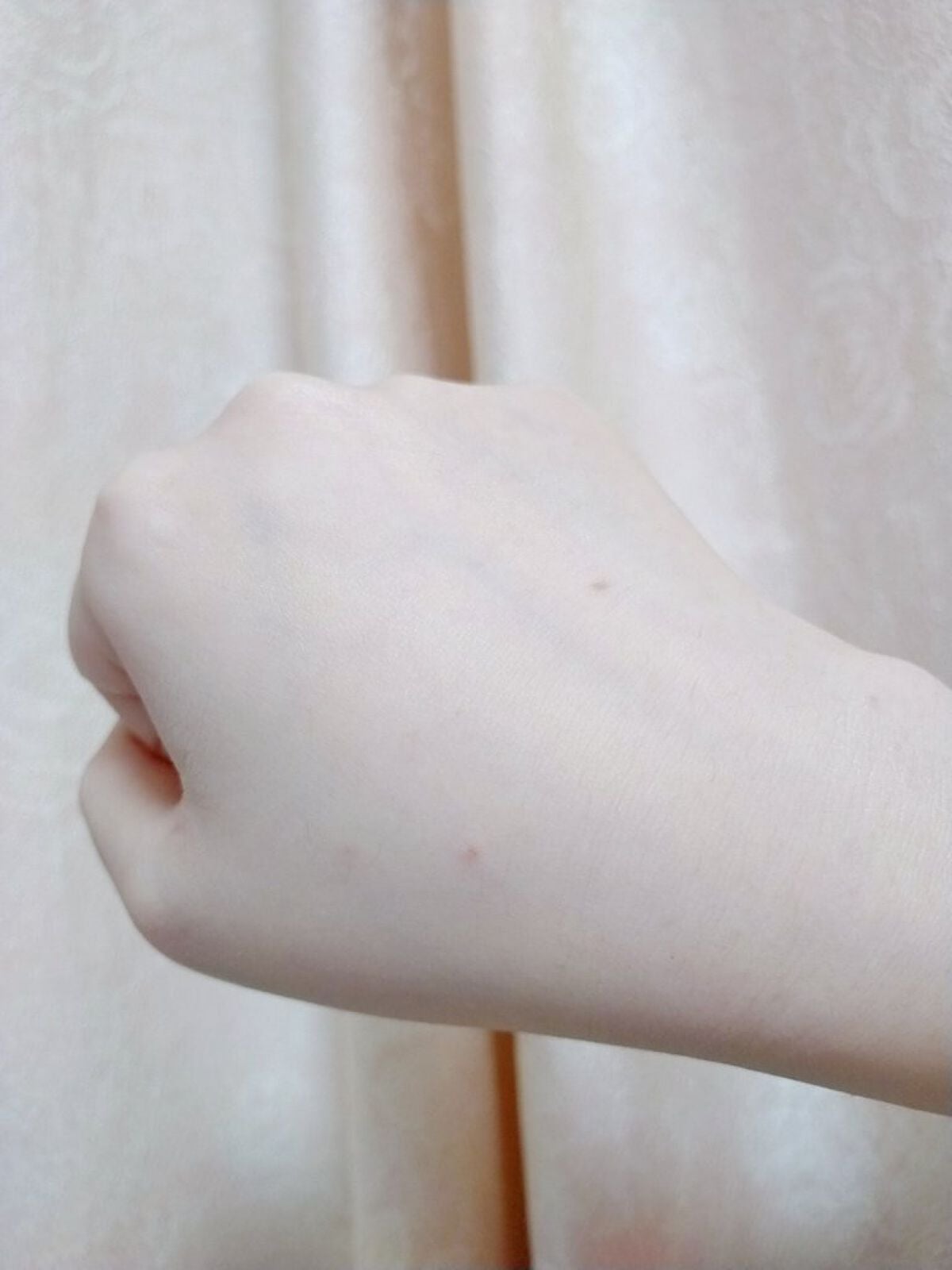 マシュマロフィニッシュパウダー ~Abloom~/キャンメイク/プレストパウダーを使ったクチコミ(3枚目)