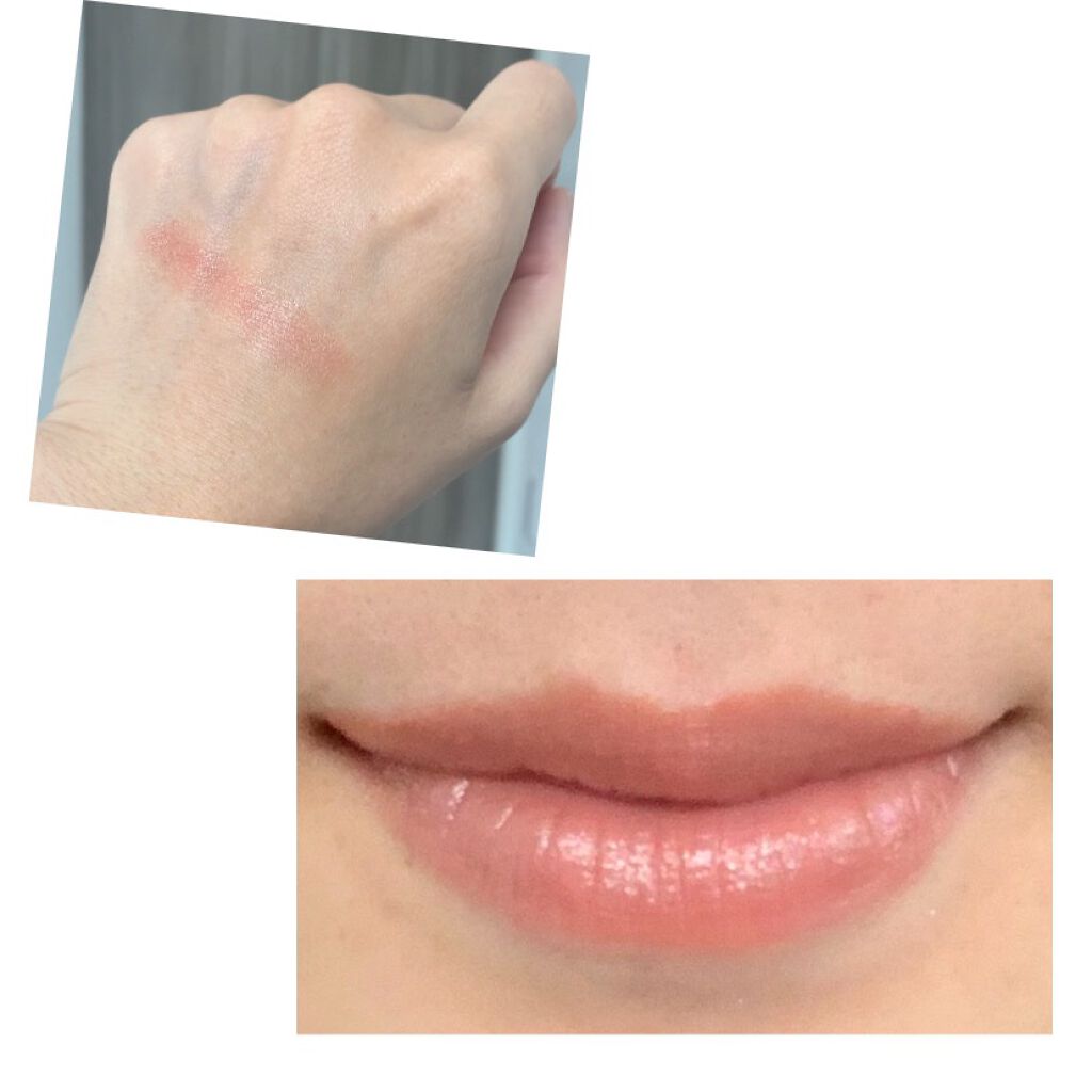 ケイト リップモンスター/KATE/口紅を使ったクチコミ（2枚目）