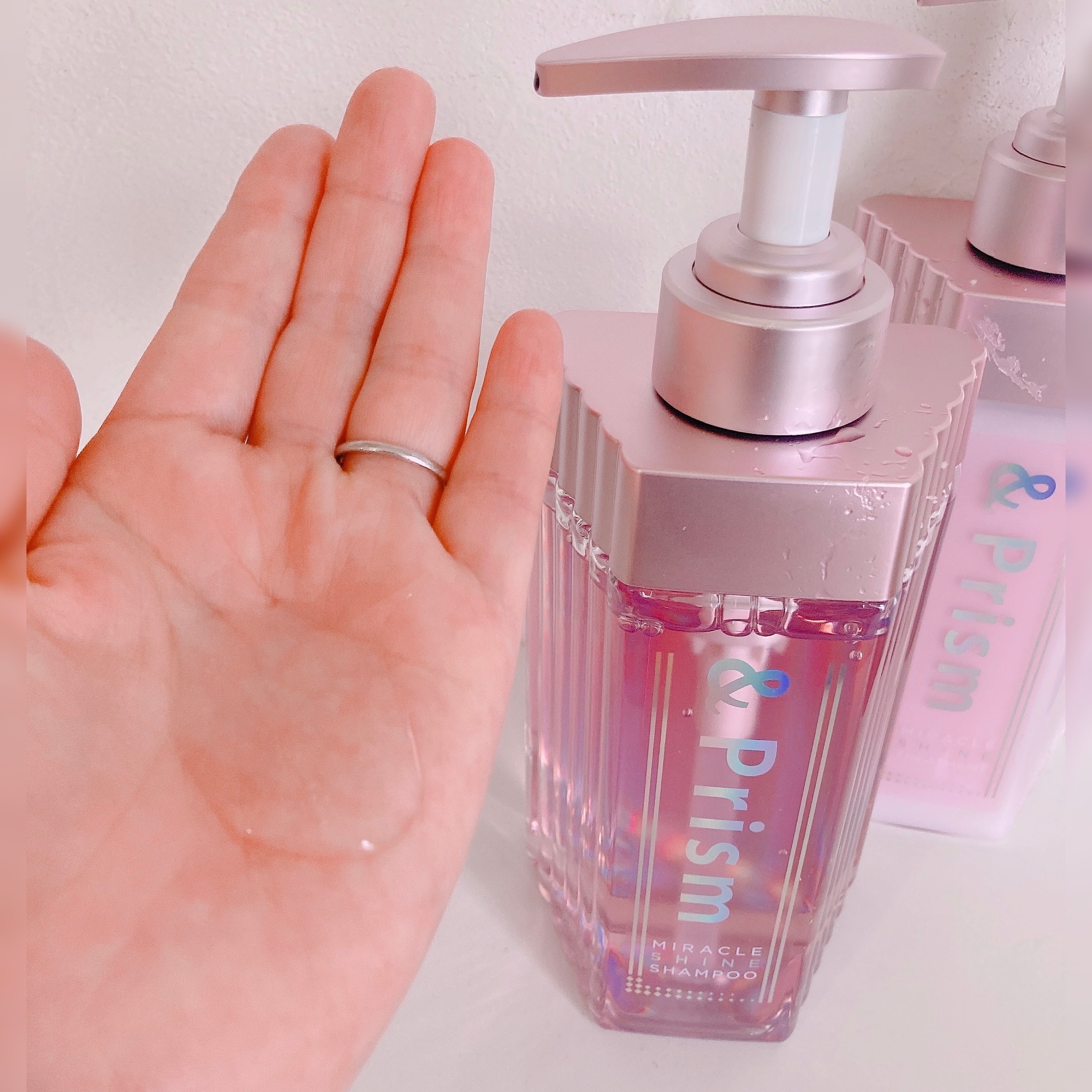 トリートメント Emily エックストリートメント デイリーケア | 理美容用品商材総合通販