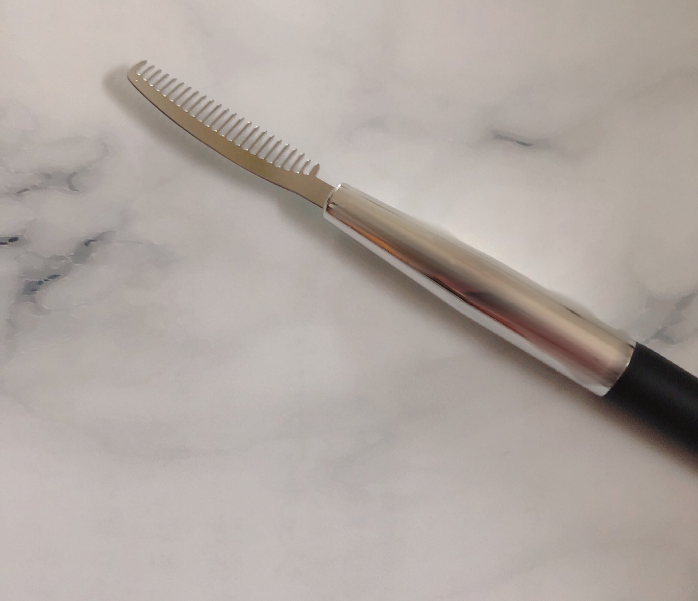 オールデイ ロング アンド カール マスカラ/Milk Touch/マスカラを使ったクチコミ(5枚目)