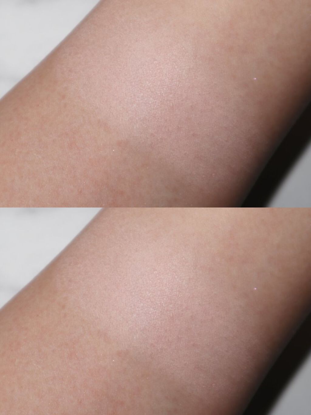 ピュア ブラッシュド サンシャイン チーク/PERIPERA/パウダーチークを使ったクチコミ（3枚目）