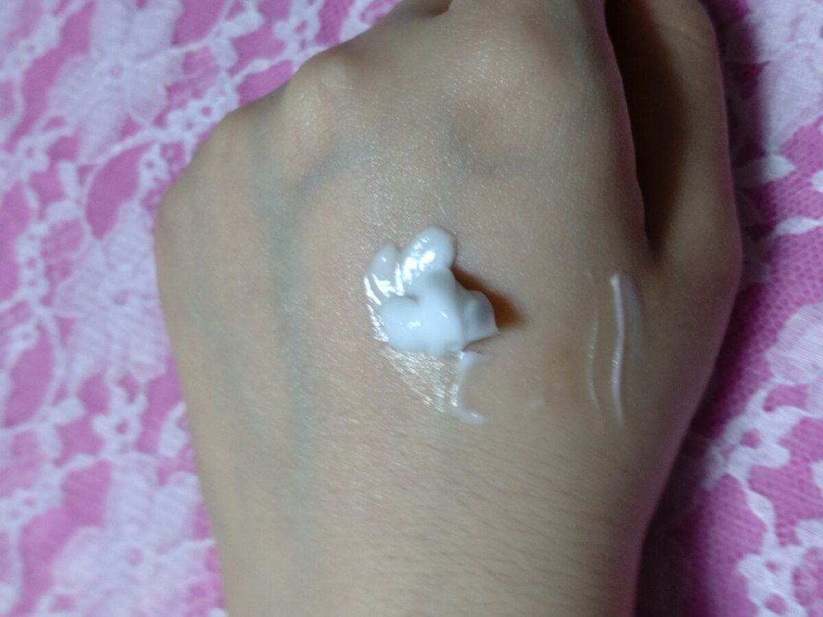 菊正宗 日本酒のクリーム/菊正宗/ボディクリームを使ったクチコミ（2枚目）