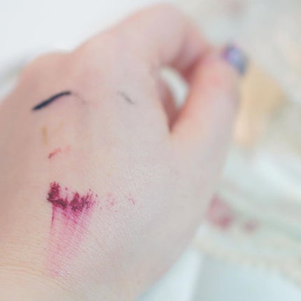 クリーンイットゼロ クレンジングバーム ナリシング/BANILA CO/クレンジングバームを使ったクチコミ(9枚目)