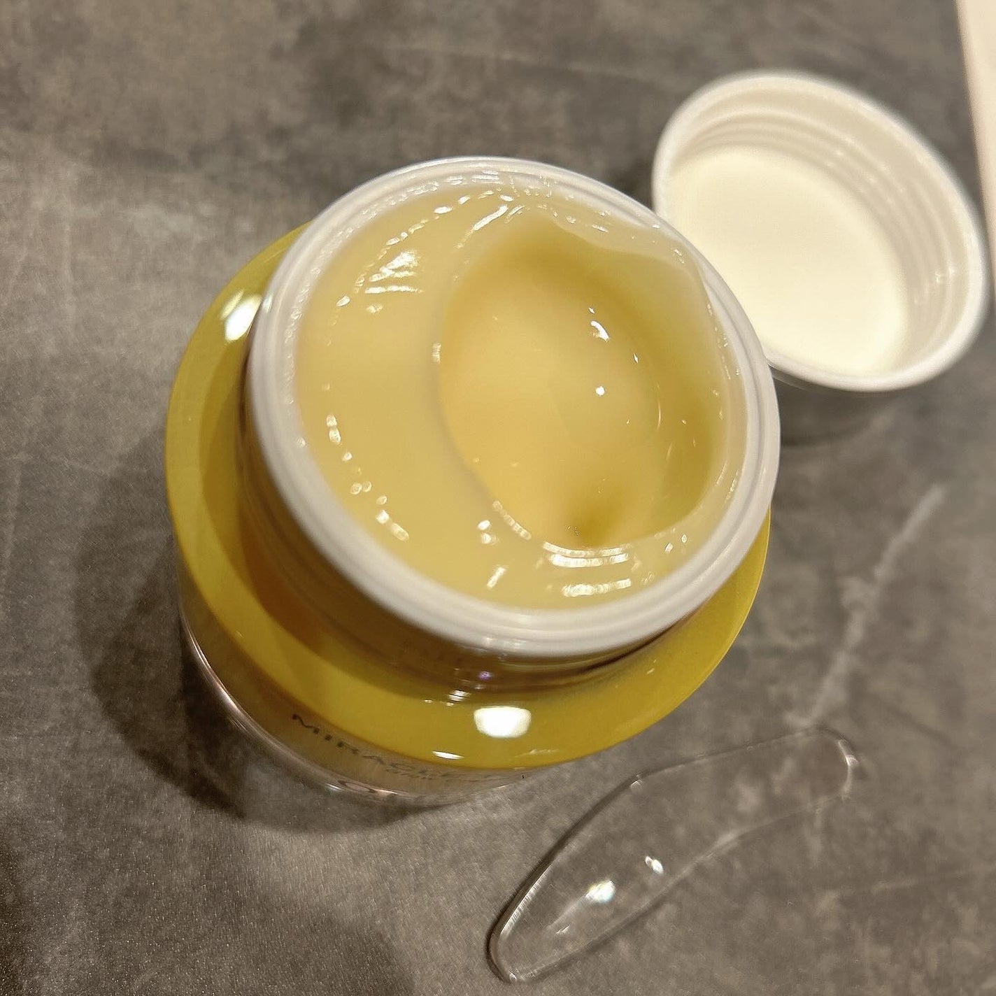 ミラクルトーニング デイリーサン/OHUI/日焼け止めミルクを使ったクチコミ(5枚目)