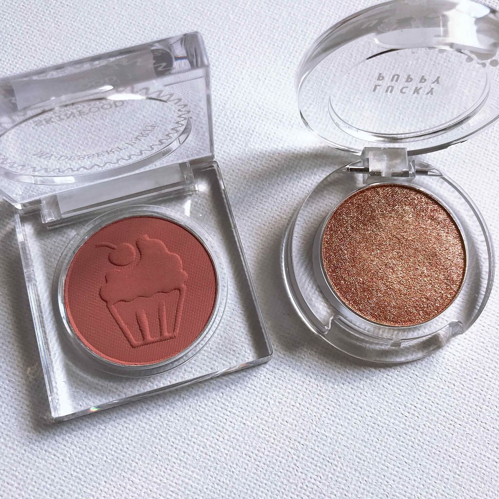 ルックアット マイアイジュエル/ETUDE/単色アイシャドウを使ったクチコミ(1枚目)