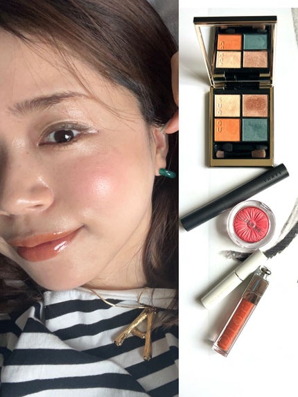 【旧】ディオール アディクト リップ マキシマイザー/Dior/リップグロスを使ったクチコミ(1枚目)