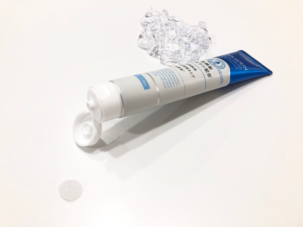 モイストファーマ オールインワンジェル/unlabel/オールインワン化粧品を使ったクチコミ(2枚目)