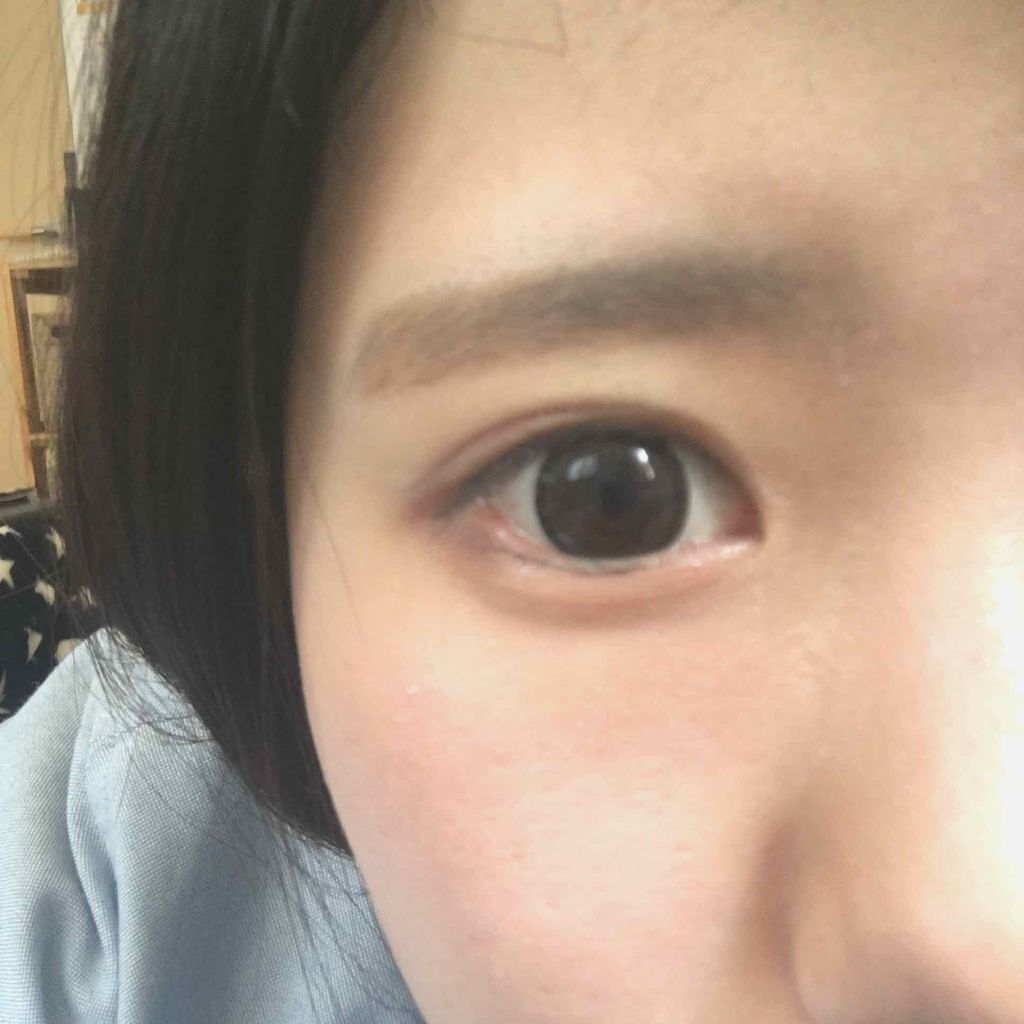 スモール アイシャドウ×9/M・A・C/アイシャドウパレットを使ったクチコミ(1枚目)