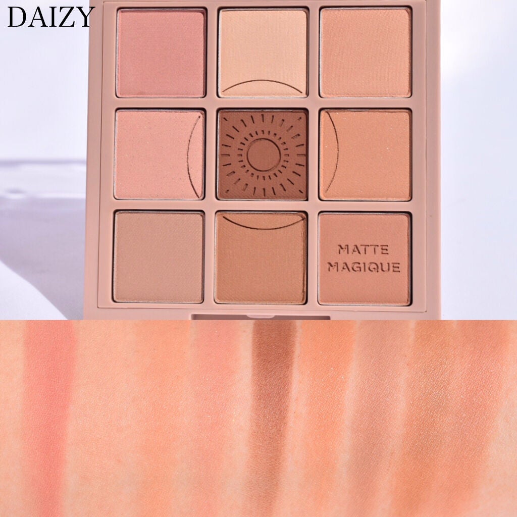 LARME MELTY SERIES(ラルムメルティシリーズ)/LARME/カラーコンタクトレンズを使ったクチコミ(4枚目)