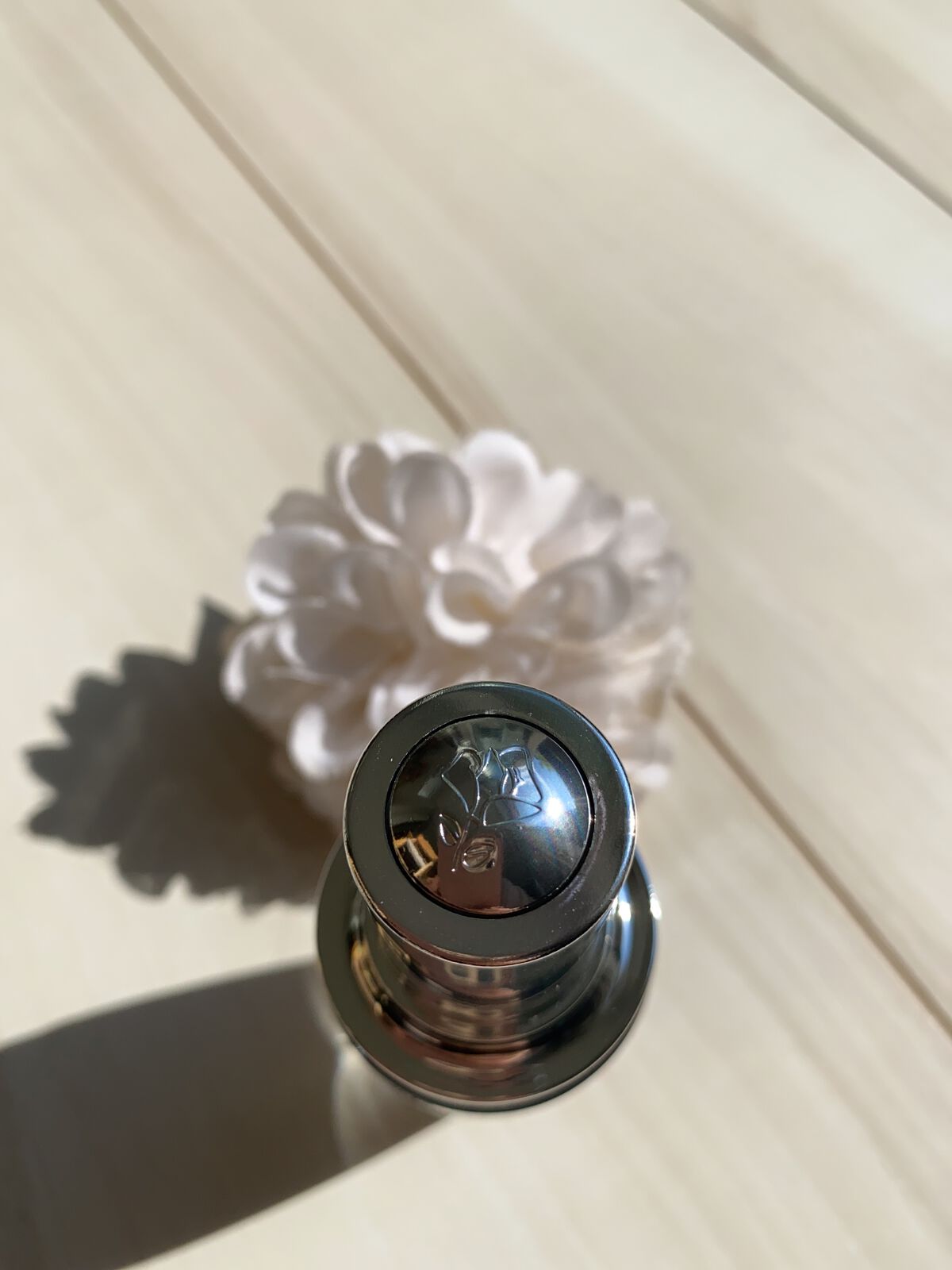 ジェニフィック アドバンスト N/LANCOME/美容液を使ったクチコミ(5枚目)