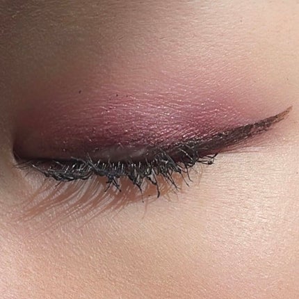 ボリューム エクスプレス マグナム ウォータープルーフ N/MAYBELLINE NEW YORK/マスカラを使ったクチコミ(2枚目)