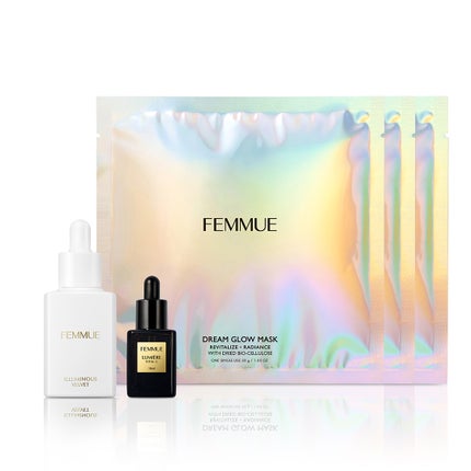 ルミエール ヴァイタルC/FEMMUE/ブースター・導入液を使ったクチコミ(2枚目)