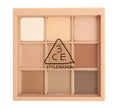 3CE MOOD RECIPE MULTI EYE COLOR PALETTE #SMOOTHER