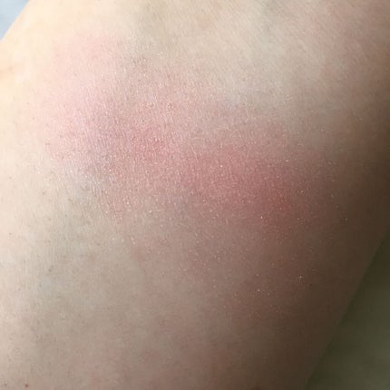 ディオールスキン ルージュ ブラッシュ<ゴールデン ナイツ>/Dior/パウダーチークを使ったクチコミ(4枚目)