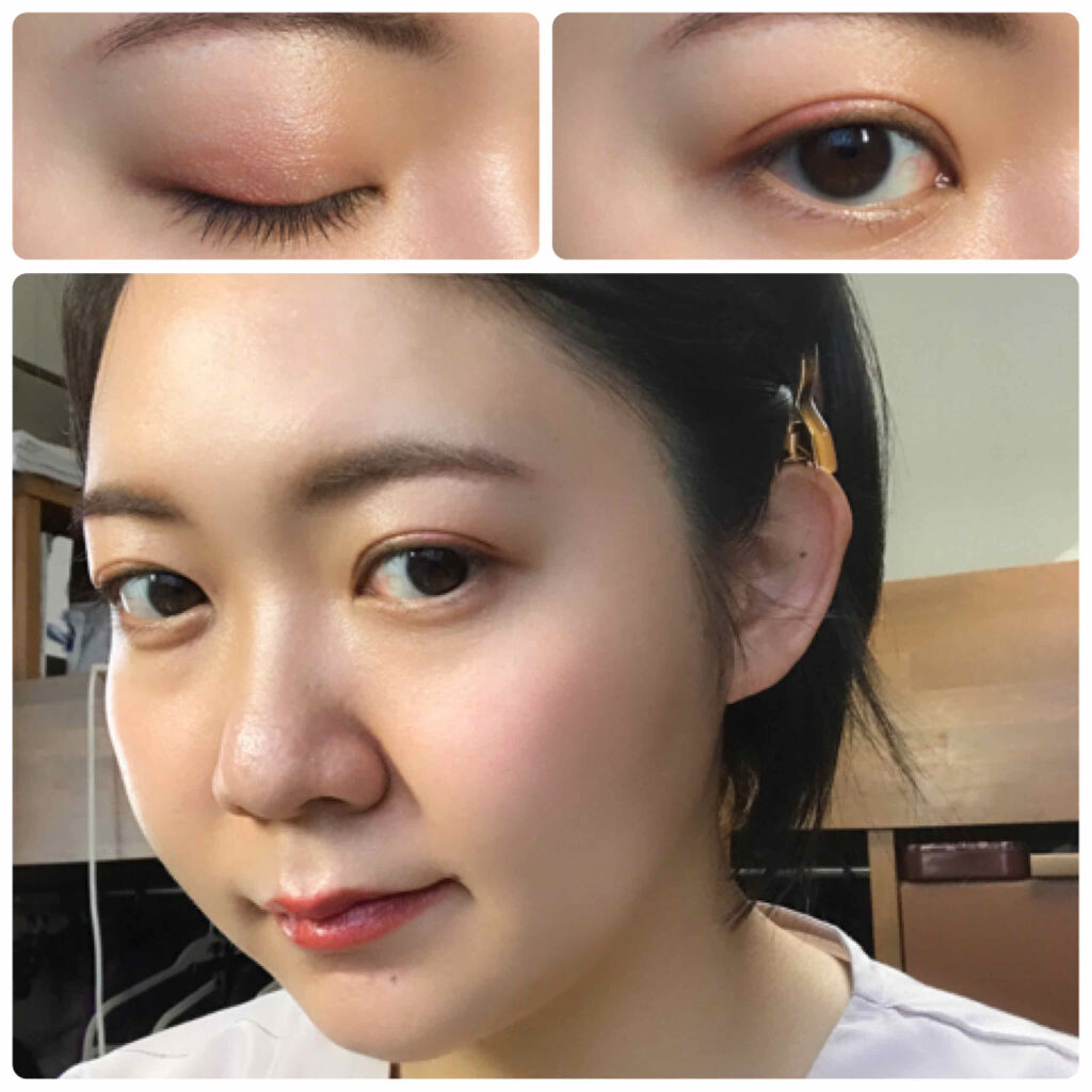 リップスティック ピュア/ADDICTION/口紅を使ったクチコミ（3枚目）