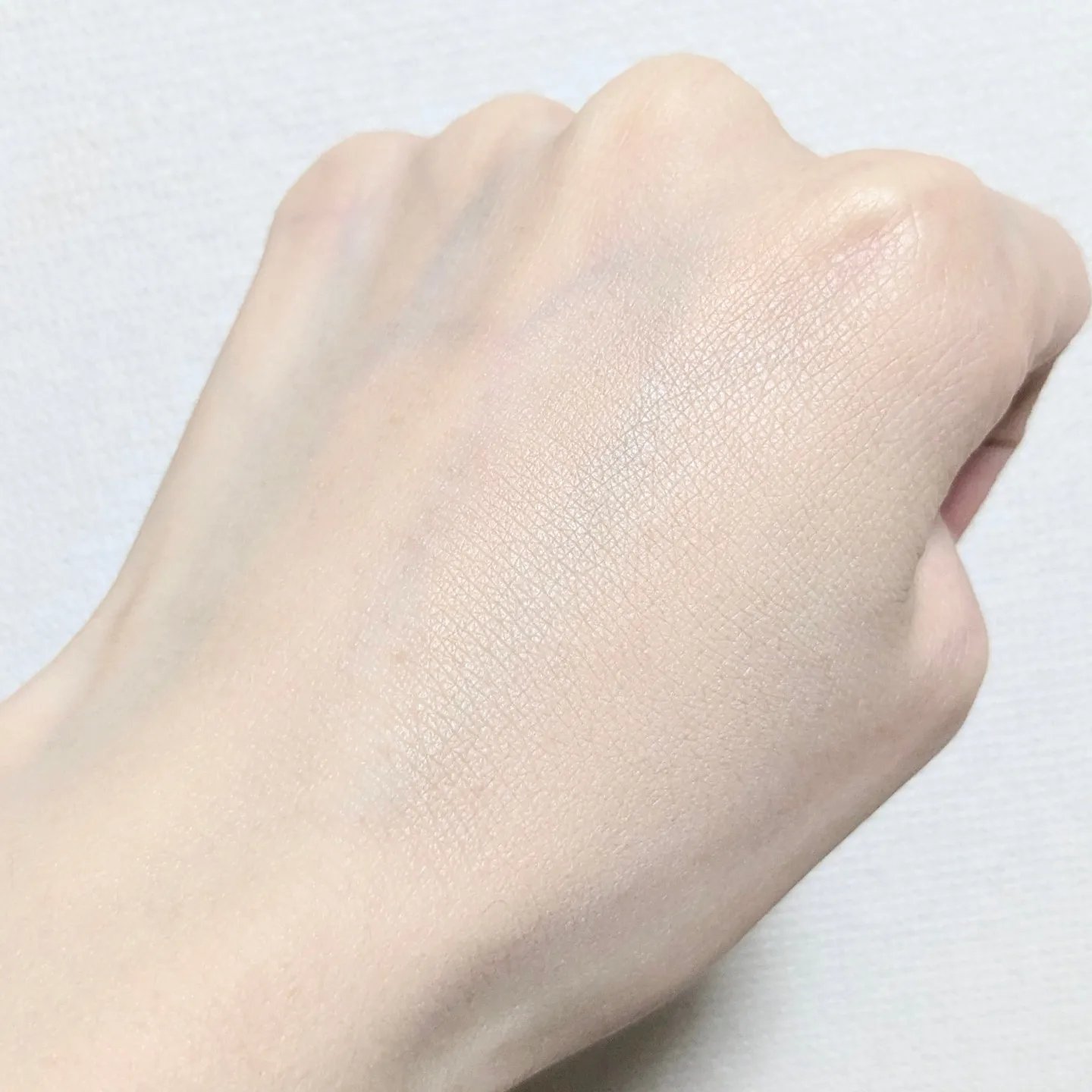 Aluce luce Plus クッションファンデーション/Aluce luce/クッションファンデーションを使ったクチコミ（3枚目）