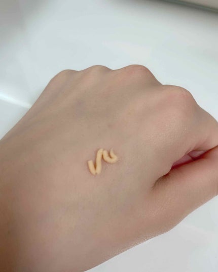 フィックス&フィックス プライマー/ETUDE/化粧下地を使ったクチコミ(2枚目)