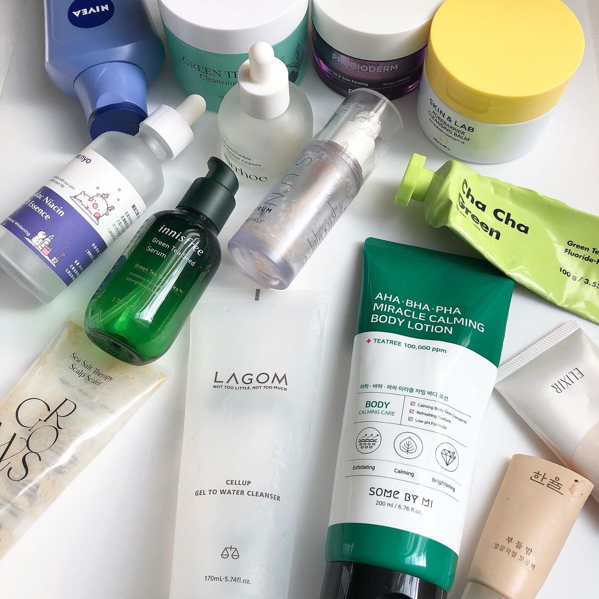 ガラクナイアシン2.0エッセンス/manyo/美容液を使ったクチコミ（2枚目）