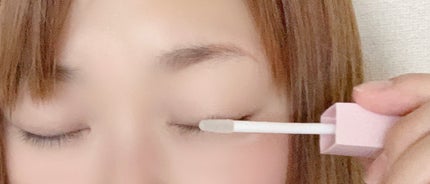 FTC FFアイラッシュセラム クリスタリュクスEX/FTC/まつげ美容液を使ったクチコミ(4枚目)