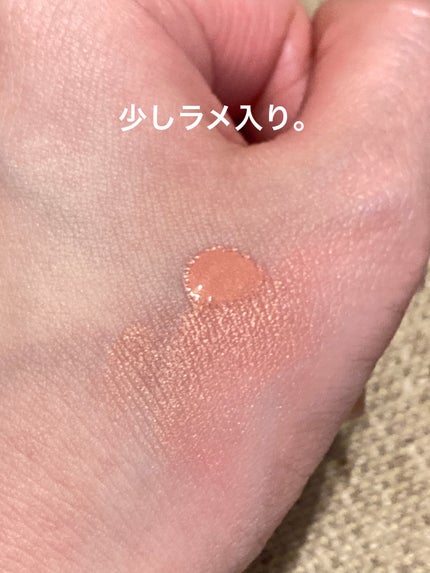 ジューシー パン ウォーター ブラッシャー/A’pieu/リキッドチークを使ったクチコミ(3枚目)